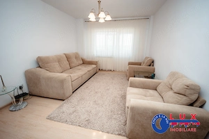 ID 641 Apartament 3 camere complet renovat