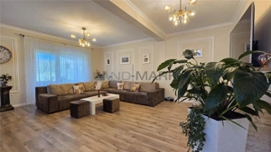 COMISION 0% CASA VILA  MEDITERANEANA MOBILAT CU GARAJ DUMBRAVITA CORA