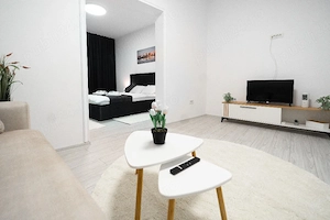 Apartament Regim Hotelier! - imagine 3