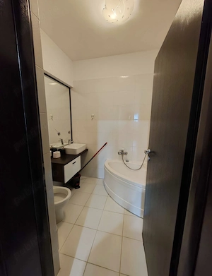 Apartament 2 camere Rezervelor- Militari Residence  - imagine 7