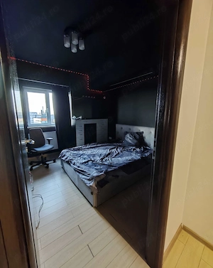 Apartament 2 camere Rezervelor- Militari Residence  - imagine 3