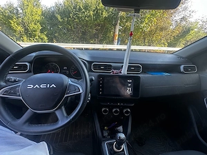 De vanzare preluare leasing DACIA DUSTER ECO-G 100 JURNEY + 2024 - imagine 3