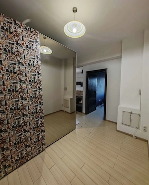 Apartament 2 camere Rezervelor- Militari Residence  - imagine 6