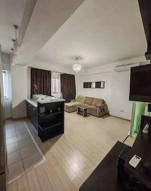 Apartament 2 camere Rezervelor- Militari Residence  - imagine 2