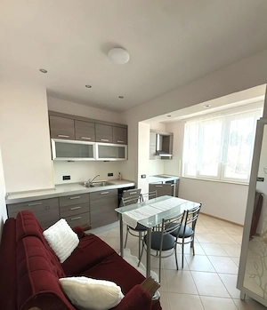 Apartament de 2 camere de vanzare zona Astra - imagine 3
