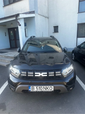 De vanzare preluare leasing DACIA DUSTER ECO-G 100 JURNEY + 2024 - imagine 5