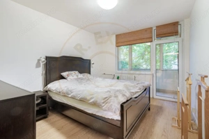 3 camere etaj 1 din 4 Parcul Moghioros - imagine 3