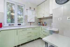 3 camere etaj 1 din 4 Parcul Moghioros - imagine 10