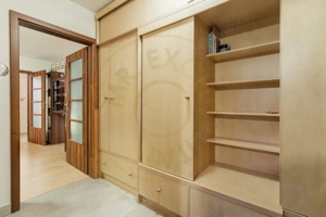 3 camere etaj 1 din 4 Parcul Moghioros - imagine 8
