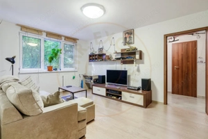 3 camere etaj 1 din 4 Parcul Moghioros - imagine 11