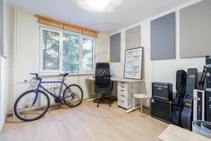 3 camere etaj 1 din 4 Parcul Moghioros - imagine 5
