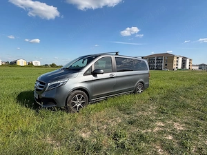 Vand Mercedes V class - imagine 4