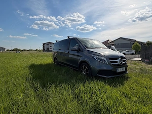 Vand Mercedes V class - imagine 2