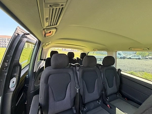 Vand Mercedes V class - imagine 3