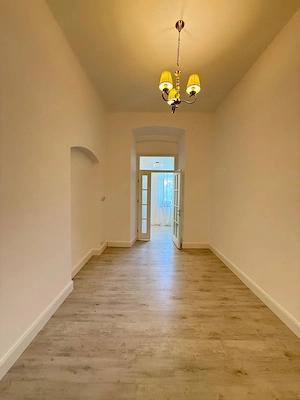MT250 Apartament 3 camere, de vanzare -Piata Libertatii, cladire istorica - imagine 15