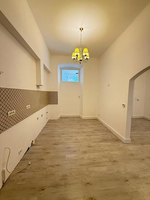 MT250 Apartament 3 camere, de vanzare -Piata Libertatii, cladire istorica - imagine 26