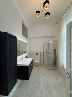 MT250 Apartament 3 camere, de vanzare -Piata Libertatii, cladire istorica - imagine 31