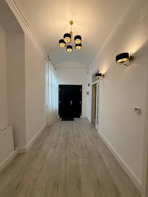 MT250 Apartament 3 camere, de vanzare -Piata Libertatii, cladire istorica - imagine 7