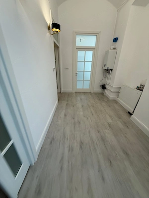 MT250 Apartament 3 camere, de vanzare -Piata Libertatii, cladire istorica - imagine 11