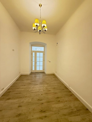 MT250 Apartament 3 camere, de vanzare -Piata Libertatii, cladire istorica - imagine 19