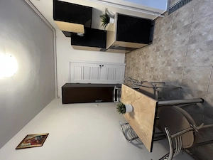 Închiriez apartament 2 camere   Aviației | 58 mp | Decomandat | Renovat 2026 | Centrală proprie  - imagine 8