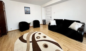 Închiriez apartament 2 camere   Aviației | 58 mp | Decomandat | Renovat 2026 | Centrală proprie  - imagine 5