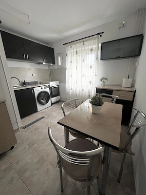 Închiriez apartament 2 camere   Aviației | 58 mp | Decomandat | Renovat 2026 | Centrală proprie  - imagine 7