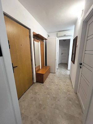 Închiriez apartament 2 camere   Aviației | 58 mp | Decomandat | Renovat 2026 | Centrală proprie  - imagine 9