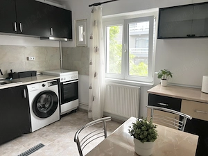 Închiriez apartament 2 camere   Aviației | 58 mp | Decomandat | Renovat 2026 | Centrală proprie  - imagine 6