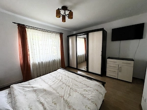 Închiriez apartament 2 camere   Aviației | 58 mp | Decomandat | Renovat 2026 | Centrală proprie  - imagine 3