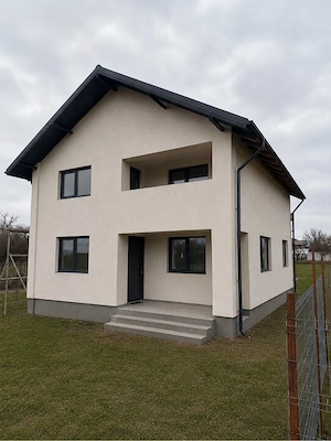 Casa Tatarani Prahova 