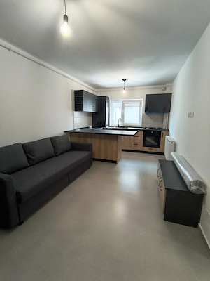 2 camere studio Mobilat Utilat Ac Parcare Aparatorii Patriei