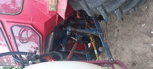 Tractor u650 stare perfecta cu acte carte CIV si ITP valabil - imagine 2