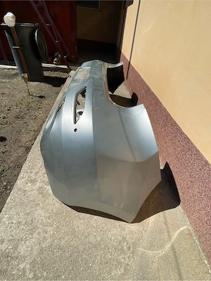 vand bara spate volvo v40 d2 - imagine 3