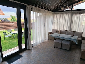 Vanzare casa 5 camere, parter+etaj+pod | 175.000 EUR - imagine 4
