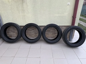 Anvelope Kumho 215/55 R18 (vara) - imagine 5