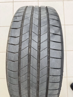 Anvelope Kumho 215/55 R18 (vara) - imagine 2