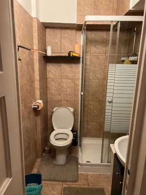 Apartament superb 2 camere, de închiriat, Piața Romană, balcon, vedere spre parc - imagine 8
