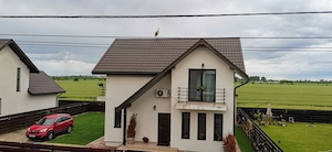 Vanzare casa 5 camere, parter+etaj+pod | 175.000 EUR - imagine 3