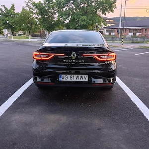 renault talisman 1,5 dci 110cp, euro 6,fara adblue - imagine 5