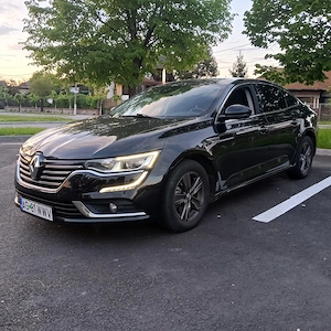 renault talisman 1,5 dci 110cp, euro 6,fara adblue - imagine 2