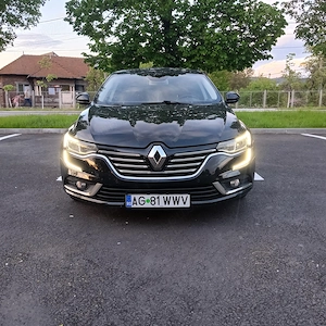 renault talisman 1,5 dci 110cp, euro 6,fara adblue