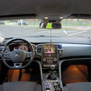 renault talisman 1,5 dci 110cp, euro 6,fara adblue - imagine 3