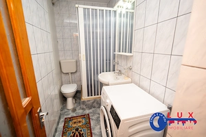 ID 609 DE ÎNCHIRIAT - Apartament pe strada Babadag - imagine 17