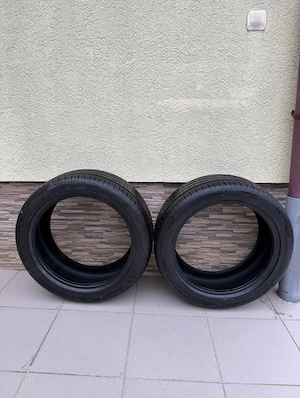 Anvelope Barum 225/45 R17 (vara) - imagine 3