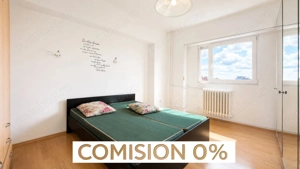 COMISION 0% | 4 Camere | 88 mp utili | Zona Lunei | 2 Bai.