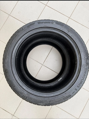 Anvelope Barum 225/45 R17 (vara) - imagine 2