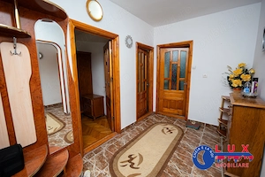ID 609 DE ÎNCHIRIAT - Apartament pe strada Babadag - imagine 9