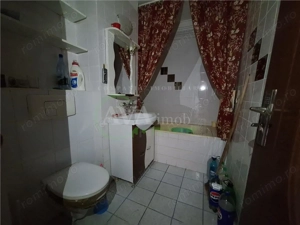 Apartament 3 camere semidecomandat | Etaj 3, zona Ura - imagine 8