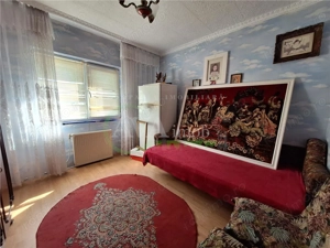Apartament 3 camere semidecomandat | Etaj 3, zona Ura - imagine 6
